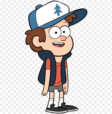 dipper gravity falls